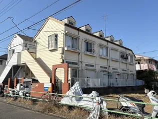 アップルハウス平山Bの画像