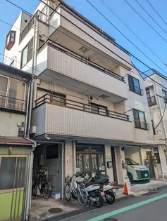 メゾン ド パールの画像