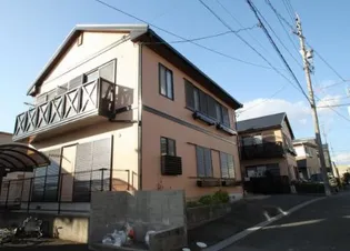 フレグランスたむかいの画像