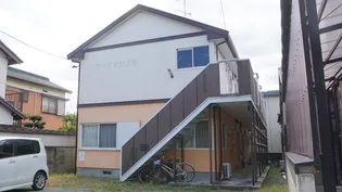 コーポかわさきの画像