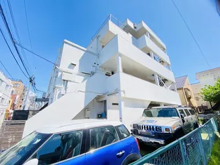 ホワイトレジデンスの画像