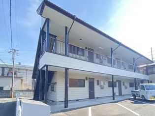 コーポ上田井の画像