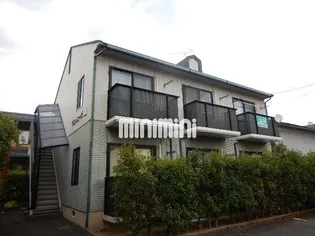 マロンコーポの画像