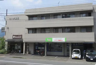 コーポ篠尾の画像