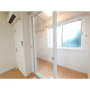 ジェルメ ライム【1階】の内装