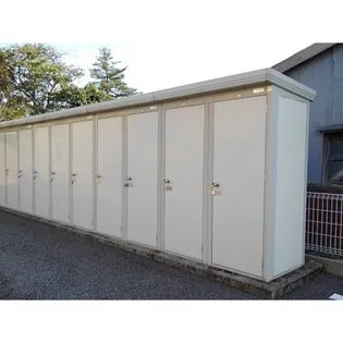 ジェルメ ライム【1階】のその他画像