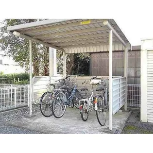 ジェルメ ライム【1階】の地図