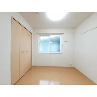 ジェルメ ライム【1階】の内装