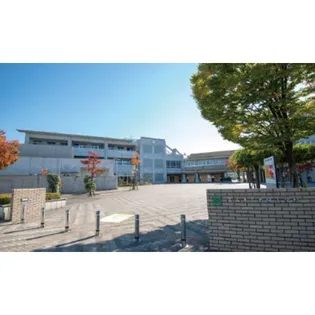 ジェルメ ライム【1階】の周辺