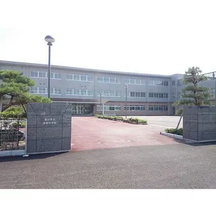 ジェルメ ライム【1階】の周辺