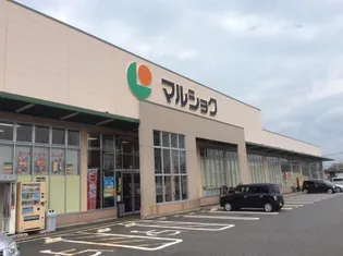 グランテージ加納【3階】の周辺