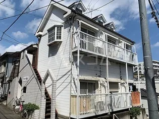 サンハイツ 徳丸の画像