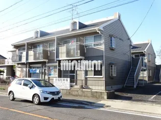 タウニー山の手の画像