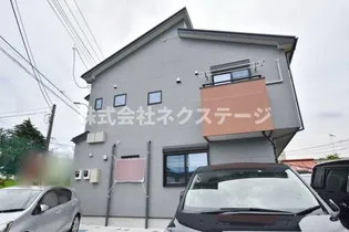 ヴァン ヴェール上荻野の画像