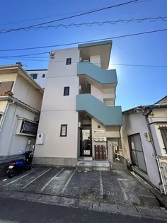 Nマンションの画像