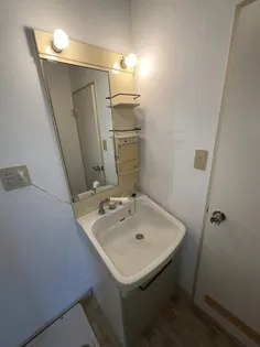 フローラル木花台4棟【1階】の内装