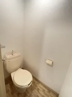 フローラル木花台4棟【1階】の内装