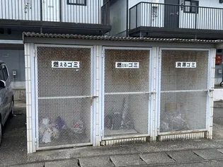 フローラル木花台4棟【1階】のその他画像