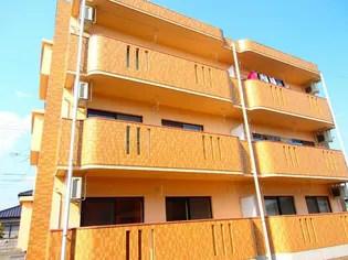 アンジュレーサクラノ Iの画像