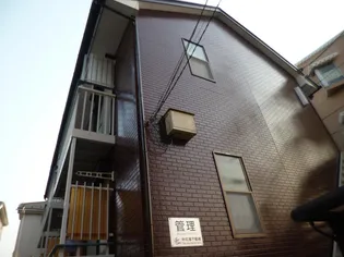ANハイツの画像