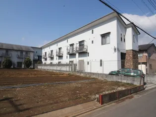 ビラ510 No.5【1階】の外観