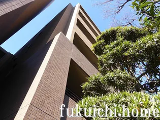 アボリアスコート笹塚イーストの画像