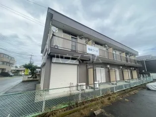 篠崎コーポの画像