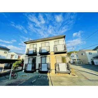 サンガーデン井上の画像