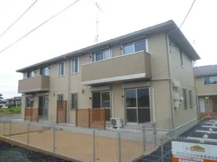 グランベルク A【2階】の外観