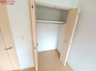 ハピネス・ハトミI【1階】の内装