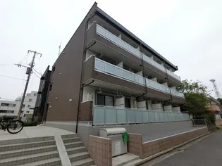 グレイス西船橋の画像