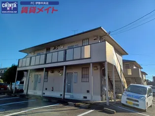 パストラルコート Bの画像