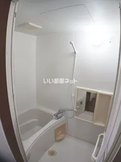 ツインパレス庄内 S棟【1階】の風呂