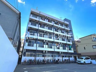 SENSE松原【3階】の外観