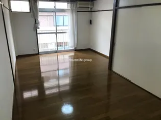 正栄荘【1階】の外観