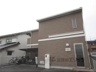 サウスセントラル衣川【2階】の外観