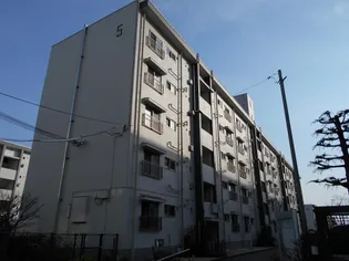 渦ヶ森コーポの画像