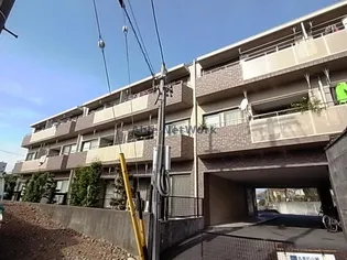 ビラフォレスタの画像