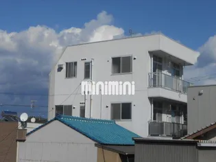 コーポ長谷川の画像