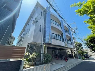 シャルマン楠葉の画像