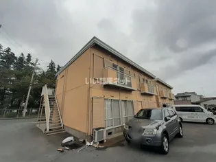 勝倉コーポAの画像