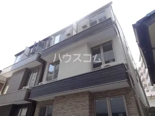 クミハウス亀有の画像