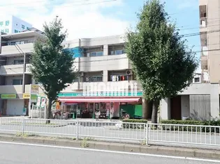 ファインハイム本陣の画像