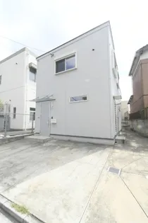 福岡県北九州市戸畑区浅生2【一戸建】の外観