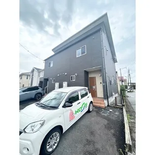 ラ・フィール【1階】の外観