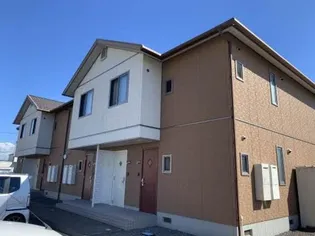 紅雀の杜【2階】の外観