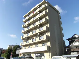 イーストパレス仙台の画像