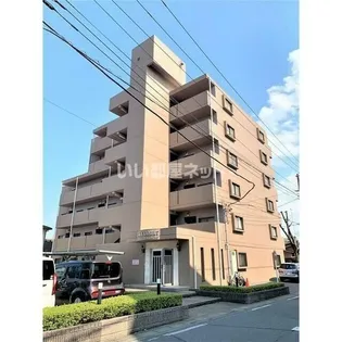 スカイコートあけぼのの画像