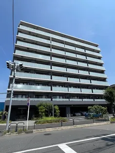 ミルーナヒルズ舎人C'S COLLECTIONの画像