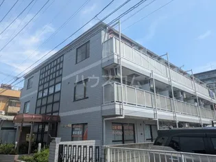 サンウイロー朝霞の画像